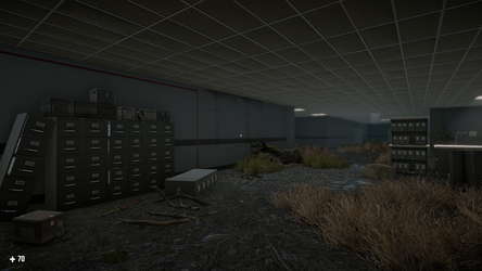 SURVIVAL IN THE BACKROOMS screenshot 25