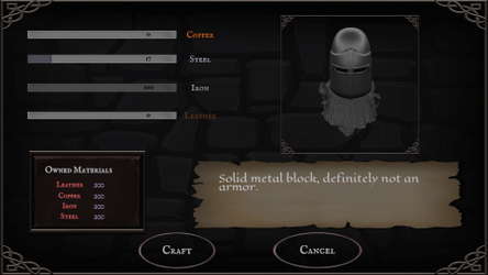 Arcis Ultima screenshot 6