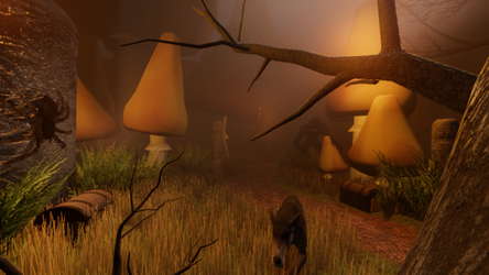 Ravenhille: Awakened screenshot 6