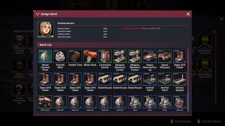 Pax Autocratica screenshot 18