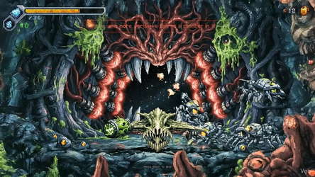 The X-Type screenshot 8