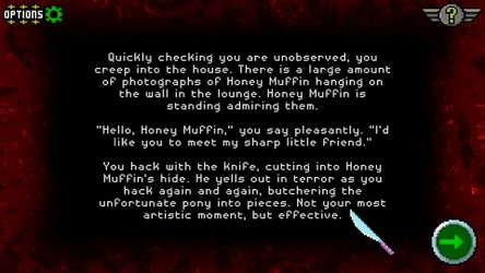 Slaughter Horse 2 screenshot 14