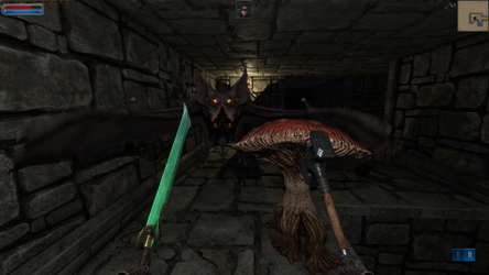 Into The Dark screenshot 8