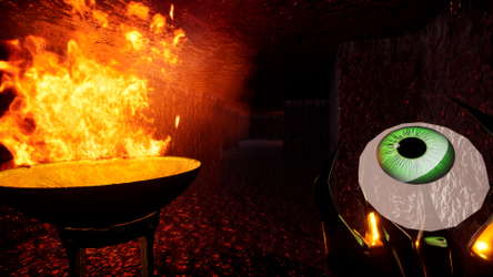 Catacombs Of The Yokai screenshot 7