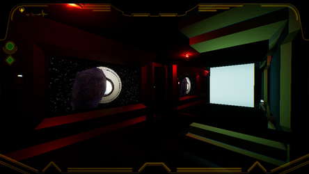 Paranormal Mutagens: Cargo screenshot 4