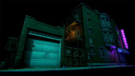 Transference™ screenshot 11