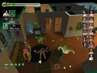 Ghost Master® screenshot 4