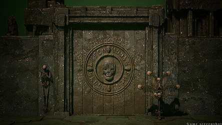 废墟:重生之门 screenshot 3