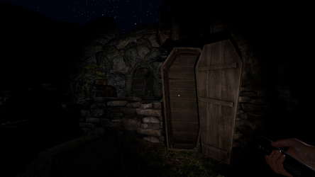 Bump in the Night screenshot 15
