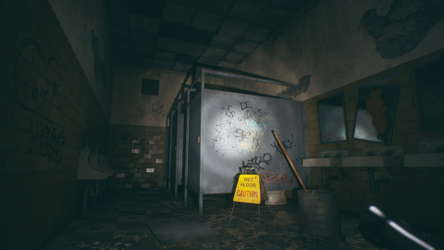 Shadow of the School screenshot 4