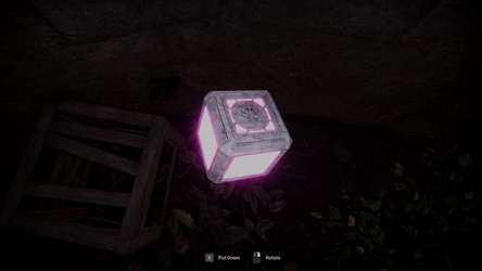 Awakened: Dark Space screenshot 8