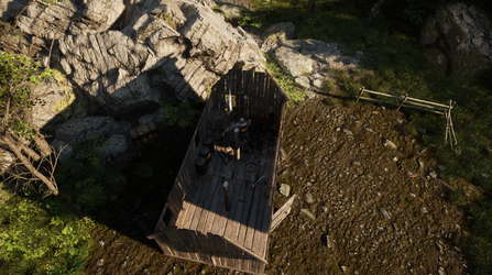Lumiel the Awakening screenshot 5
