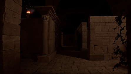 Carcerem screenshot 2