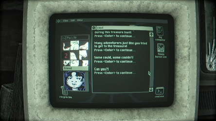 revere screenshot 1