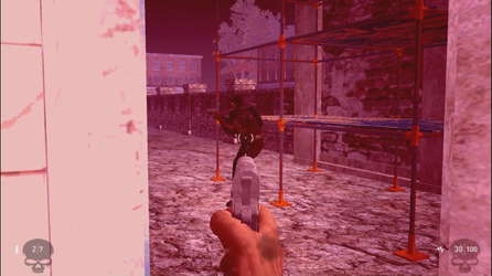 Z Mutants screenshot 11