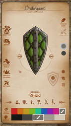 Instant Armory screenshot 9