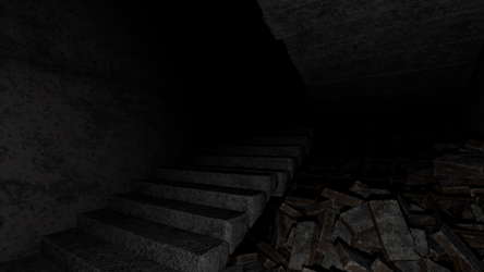 The Ladder screenshot 1