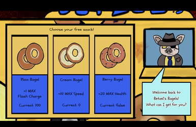 Speedway Survival screenshot 4