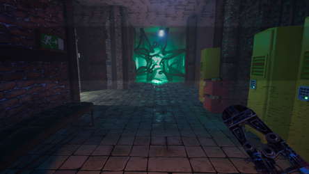 Gravewood High screenshot 8