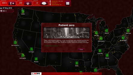 Zombie Commander screenshot 9