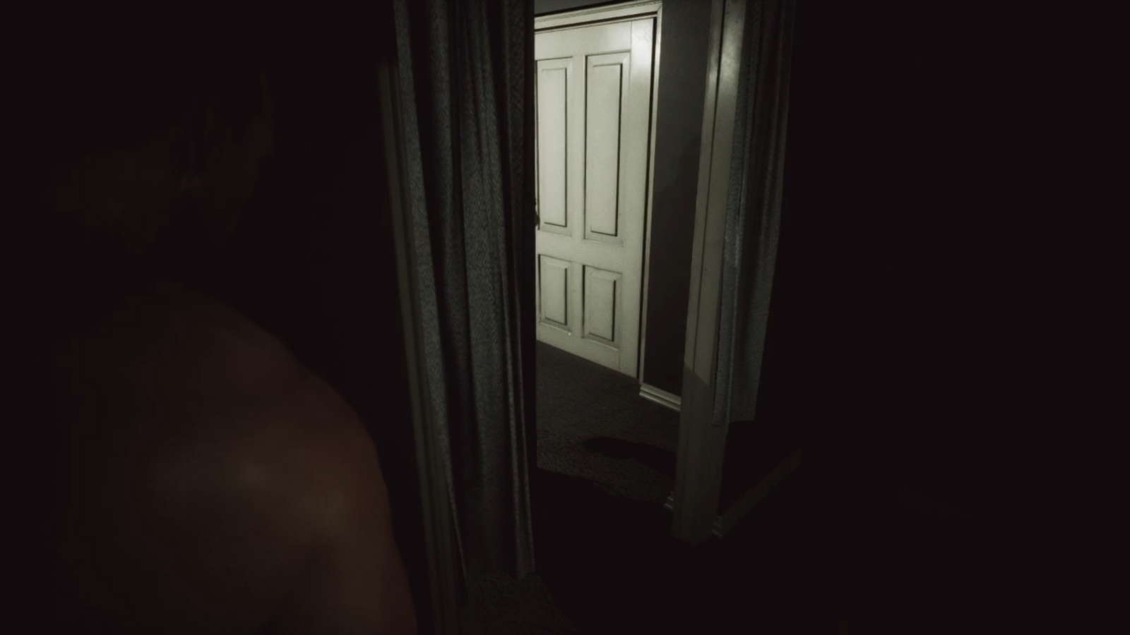 SLEEPOVER screenshot