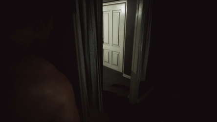SLEEPOVER screenshot 1