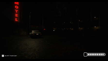 Nyctophobia screenshot 3