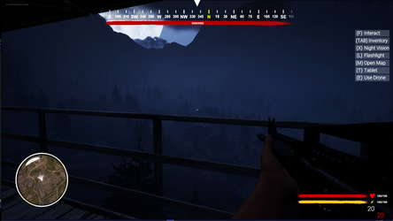 WOLFMAN screenshot 7