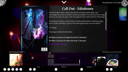 Apollyon: River of Life screenshot 2