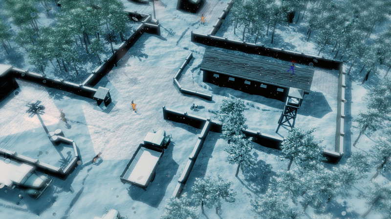 Wonhon: The Beginning screenshot