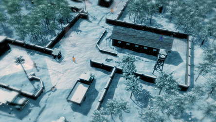 Wonhon: The Beginning screenshot 1