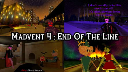 Vladimere's Lhore screenshot 3