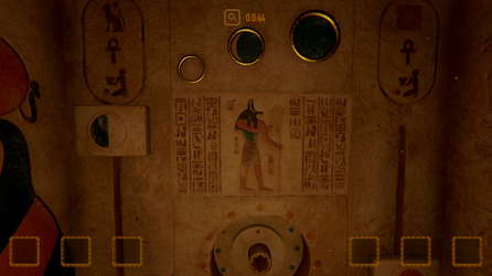 Quest room: Hanon screenshot 2