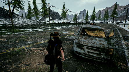 V Gate screenshot 12