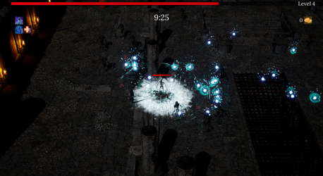 Depths of Despair screenshot 6