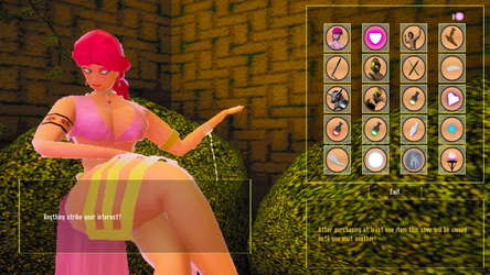 Slay the Minotaur screenshot 5
