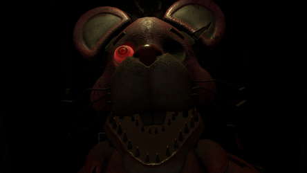 Five Nights: No Escape screenshot 5