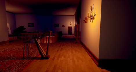 Above the Hill screenshot 6