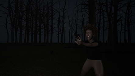 With in the Obscurity screenshot 19