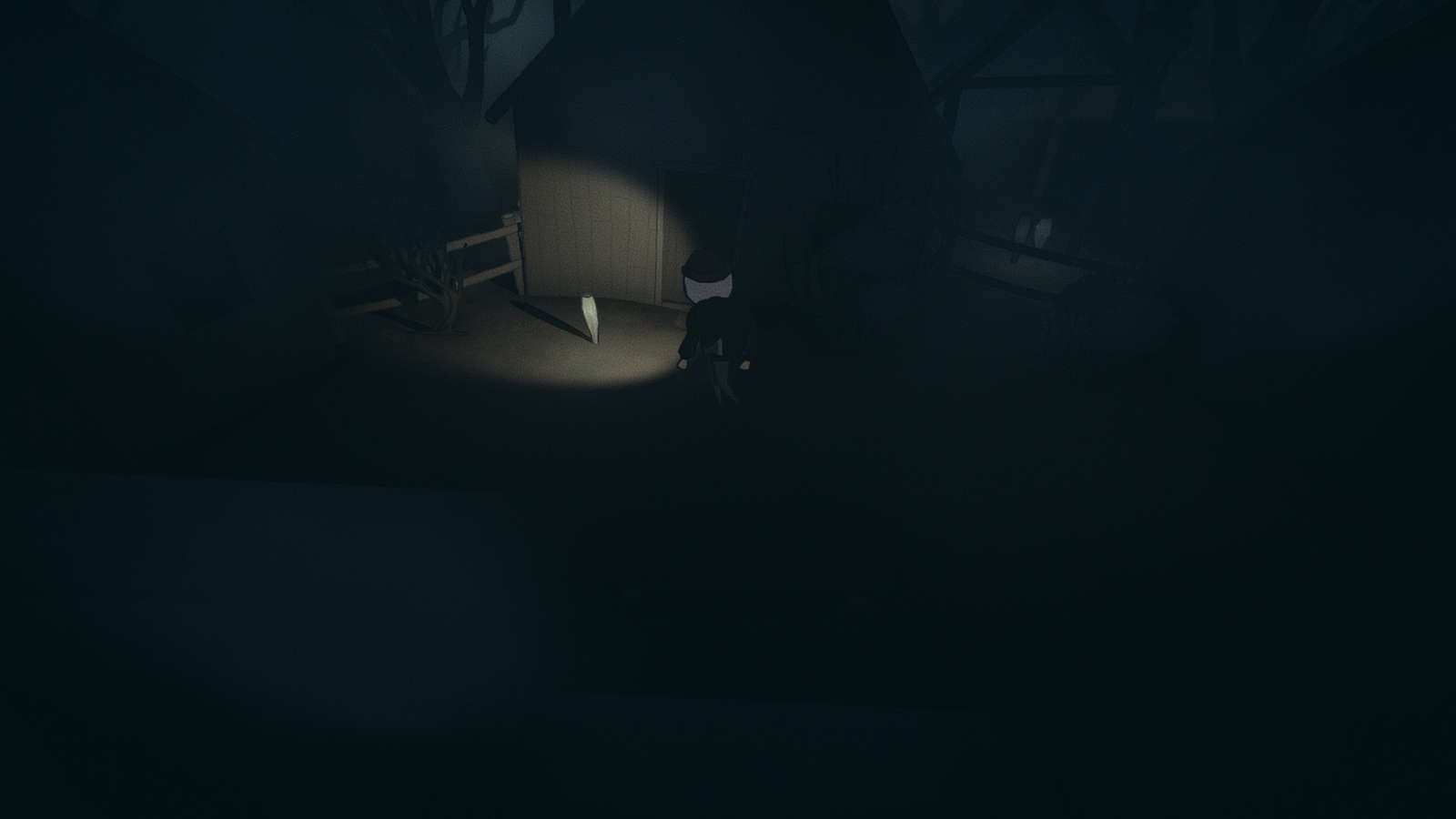 Rooten screenshot