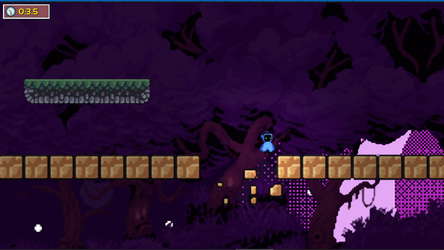 The Gate Of The Moon screenshot 2