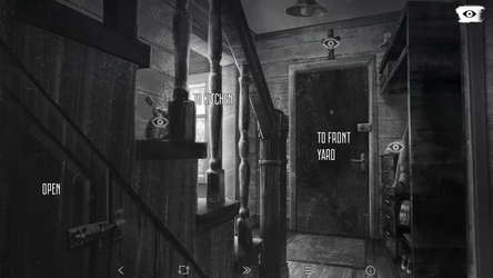 Tiny Bunny: Prologue screenshot 4