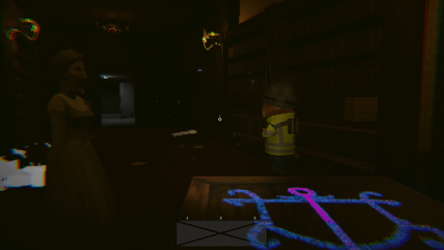 Cursed Cargo screenshot 7