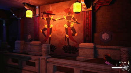 蛊婆 Lady in Tomb screenshot 14