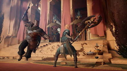 Ashen screenshot 7