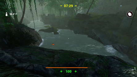 The Collar screenshot 66