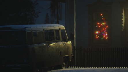 Christmas Story screenshot 2