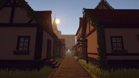 Lycans screenshot 9