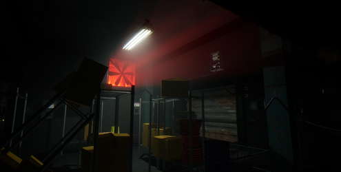 Shieven screenshot 2