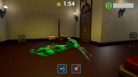 Hide vs. Seek screenshot 1
